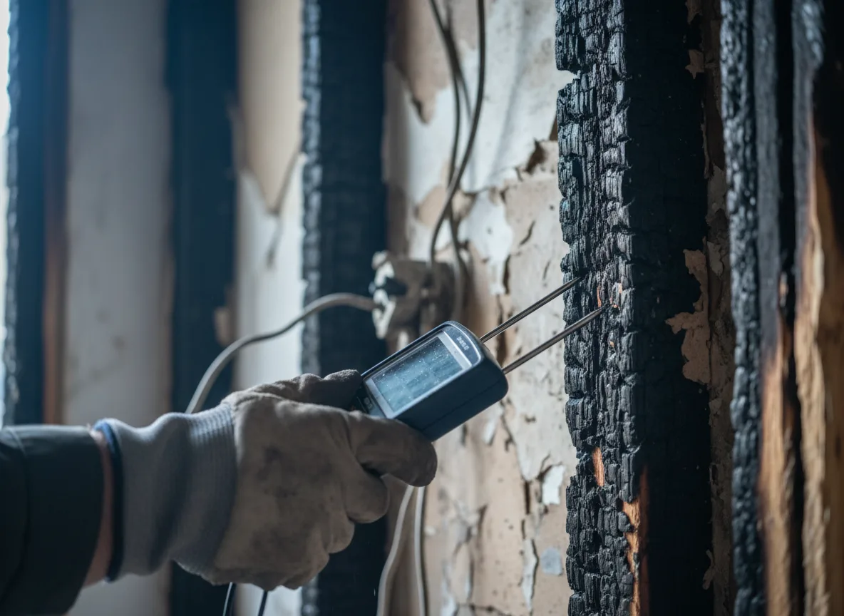 Fire Damage Restoration House Springs, MO FAQs